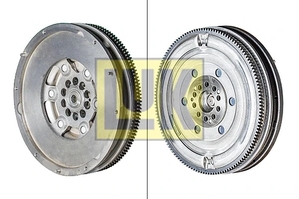 Flywheel